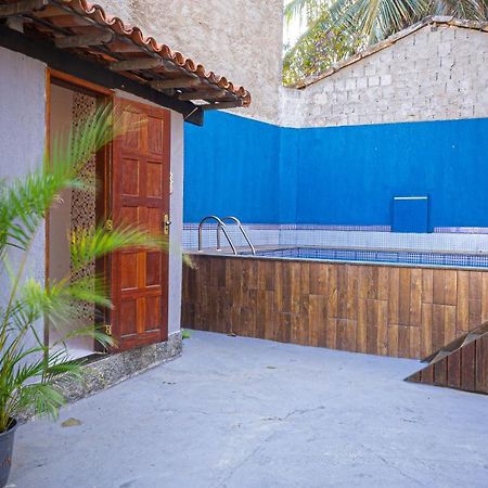 Casa Jaguar Buzios Suites A 3 Minutos Da Praia Geriba Экстерьер фото