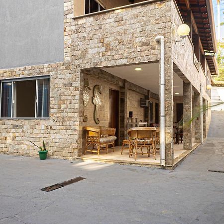 Casa Jaguar Buzios Suites A 3 Minutos Da Praia Geriba Экстерьер фото