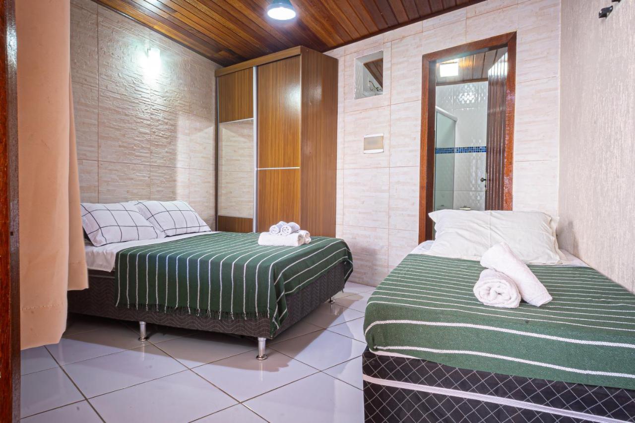 Casa Jaguar Buzios Suites A 3 Minutos Da Praia Geriba Экстерьер фото
