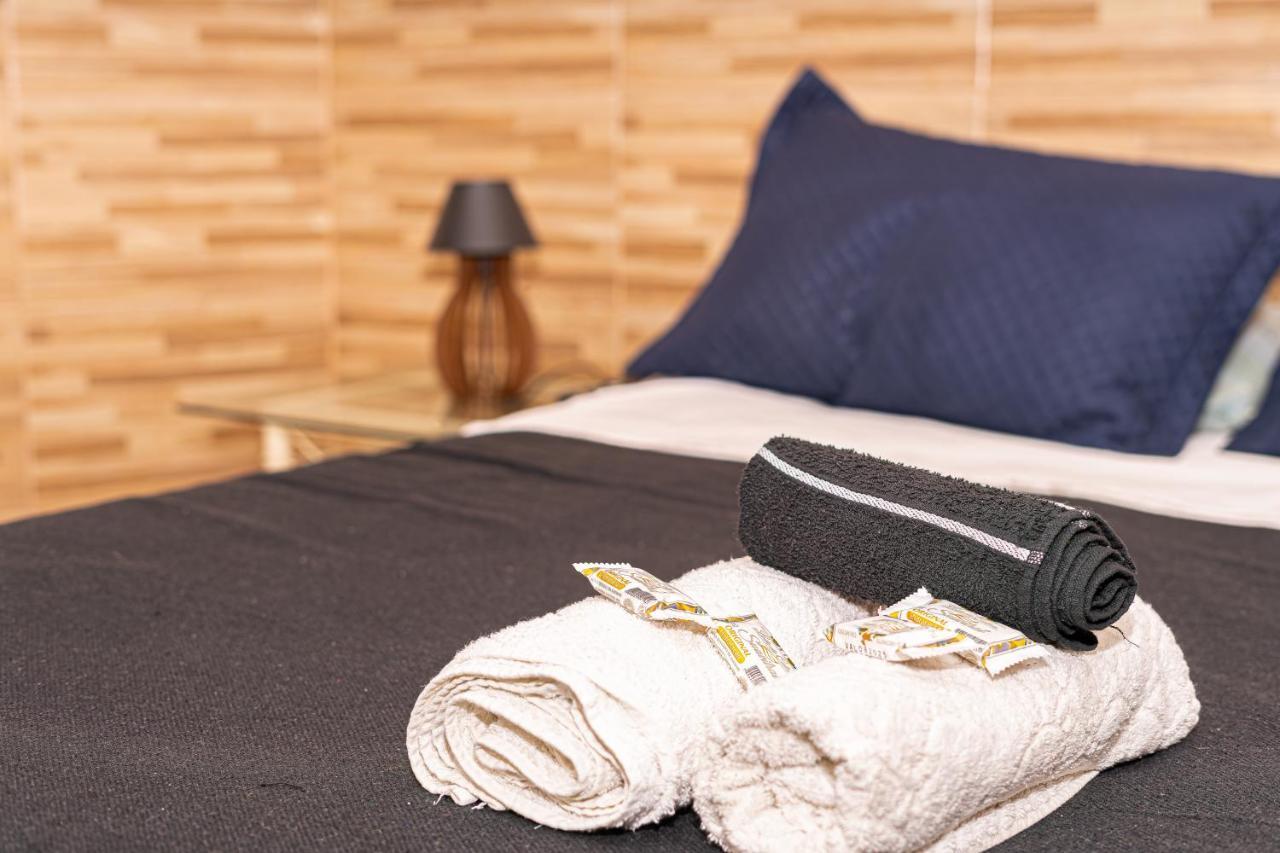 Casa Jaguar Buzios Suites A 3 Minutos Da Praia Geriba Экстерьер фото