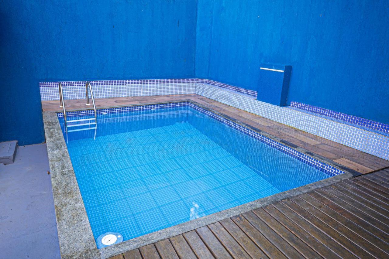Casa Jaguar Buzios Suites A 3 Minutos Da Praia Geriba Экстерьер фото