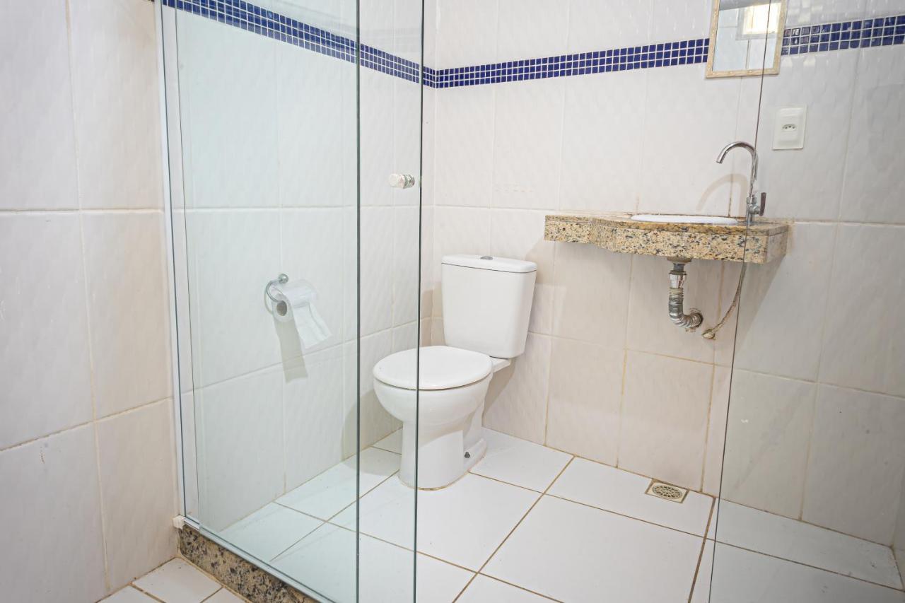 Casa Jaguar Buzios Suites A 3 Minutos Da Praia Geriba Экстерьер фото