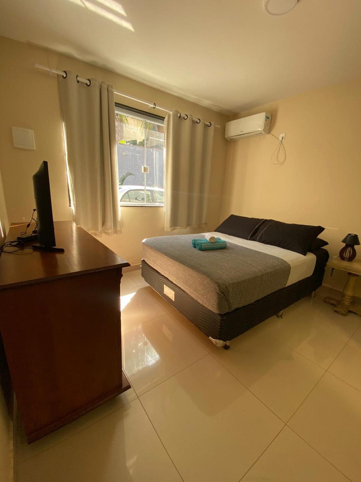 Casa Jaguar Buzios Suites A 3 Minutos Da Praia Geriba Экстерьер фото