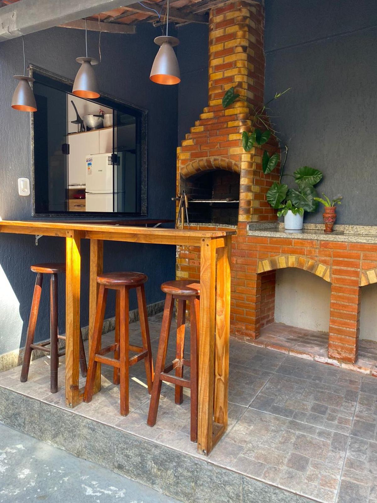 Casa Jaguar Buzios Suites A 3 Minutos Da Praia Geriba Экстерьер фото