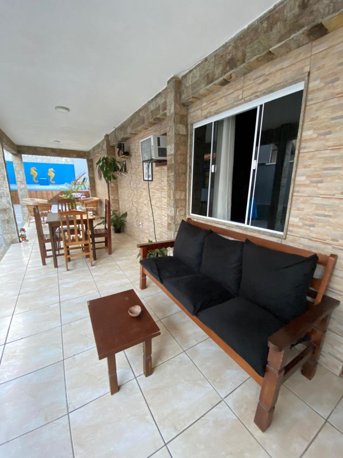 Casa Jaguar Buzios Suites A 3 Minutos Da Praia Geriba Экстерьер фото