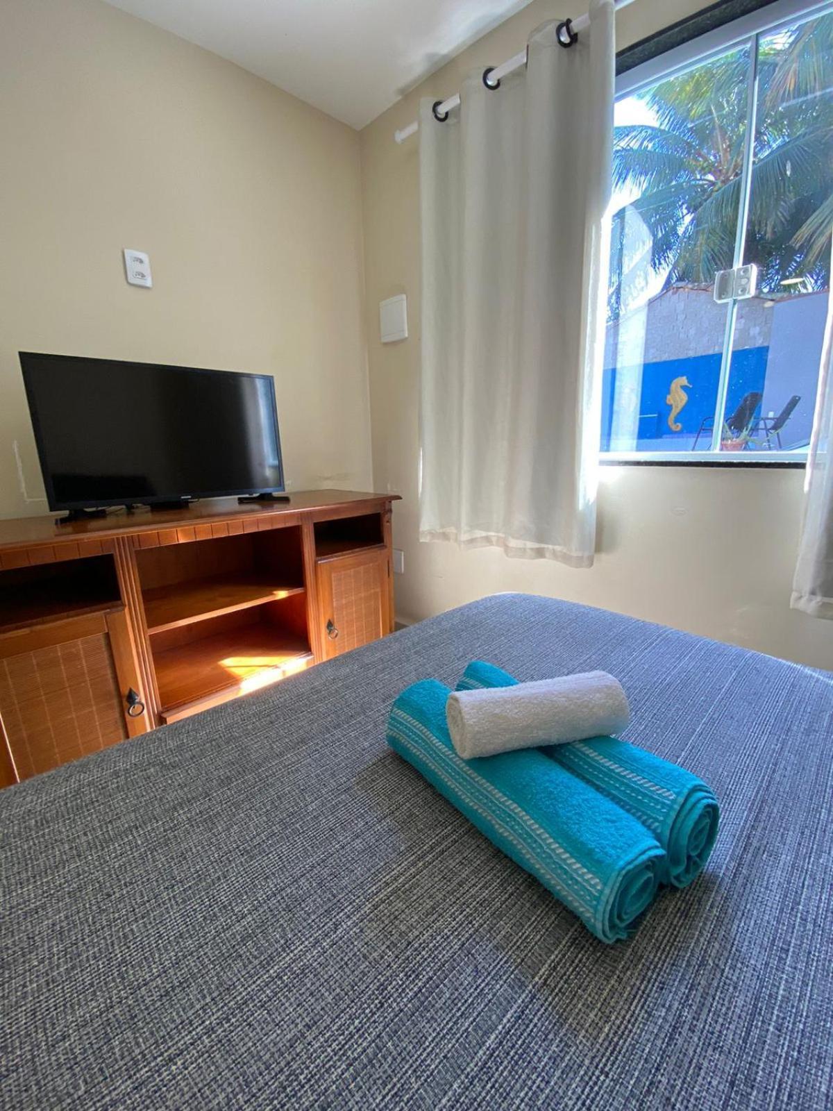 Casa Jaguar Buzios Suites A 3 Minutos Da Praia Geriba Экстерьер фото