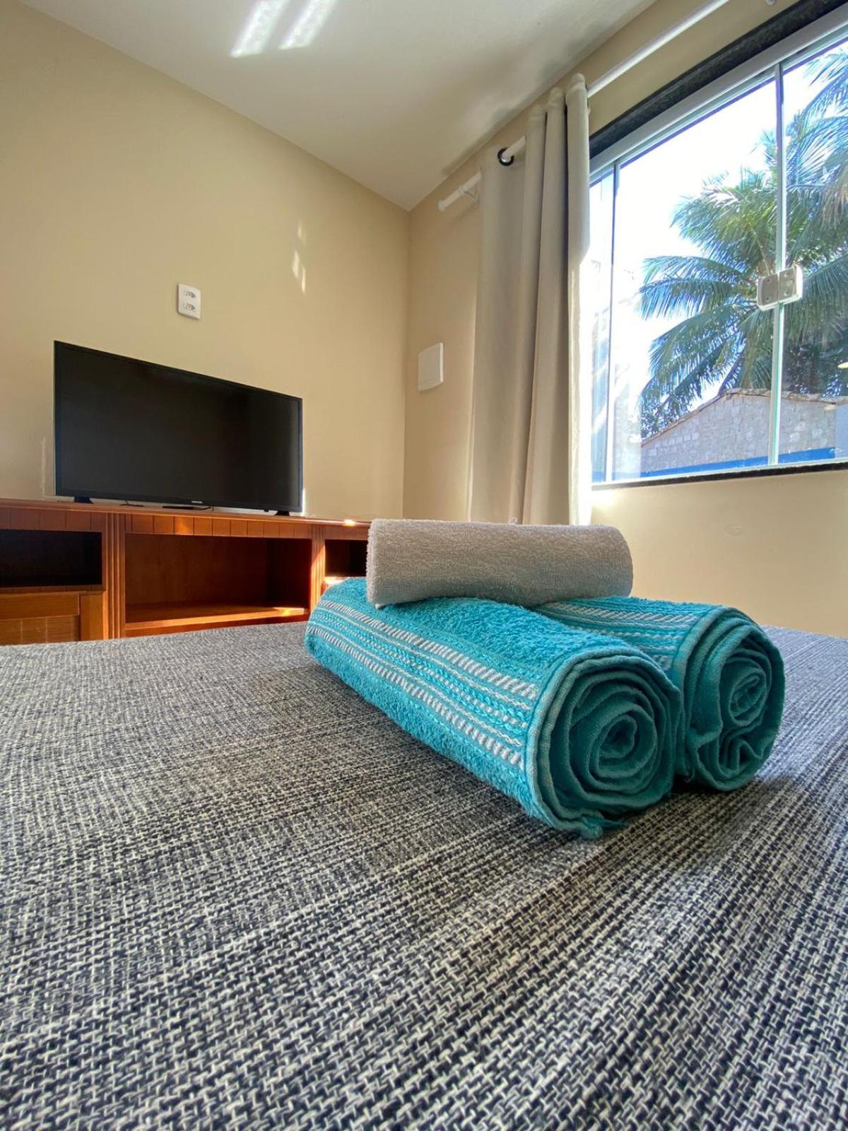 Casa Jaguar Buzios Suites A 3 Minutos Da Praia Geriba Экстерьер фото