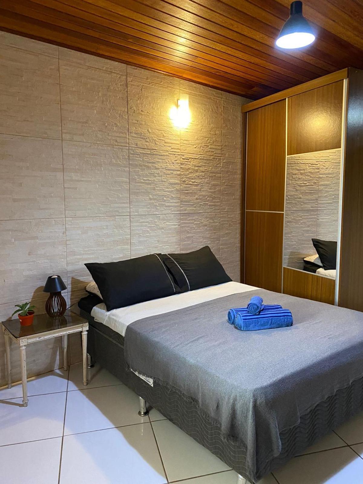 Casa Jaguar Buzios Suites A 3 Minutos Da Praia Geriba Экстерьер фото