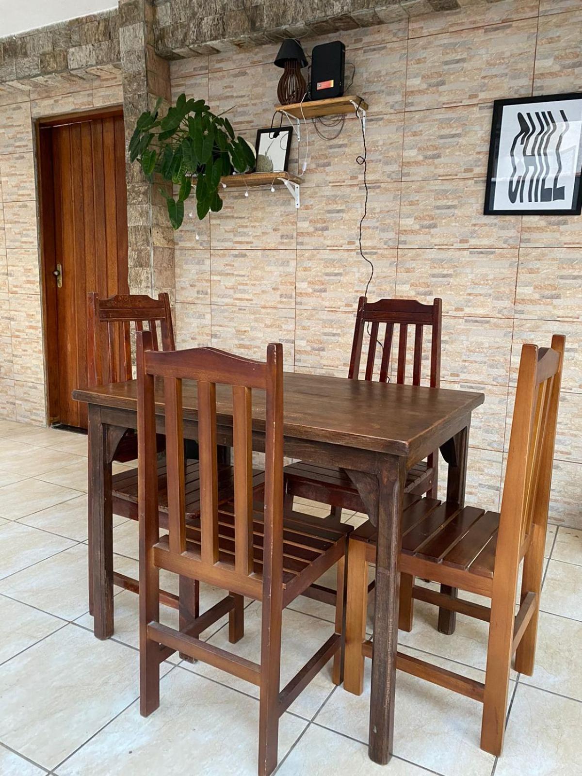 Casa Jaguar Buzios Suites A 3 Minutos Da Praia Geriba Экстерьер фото