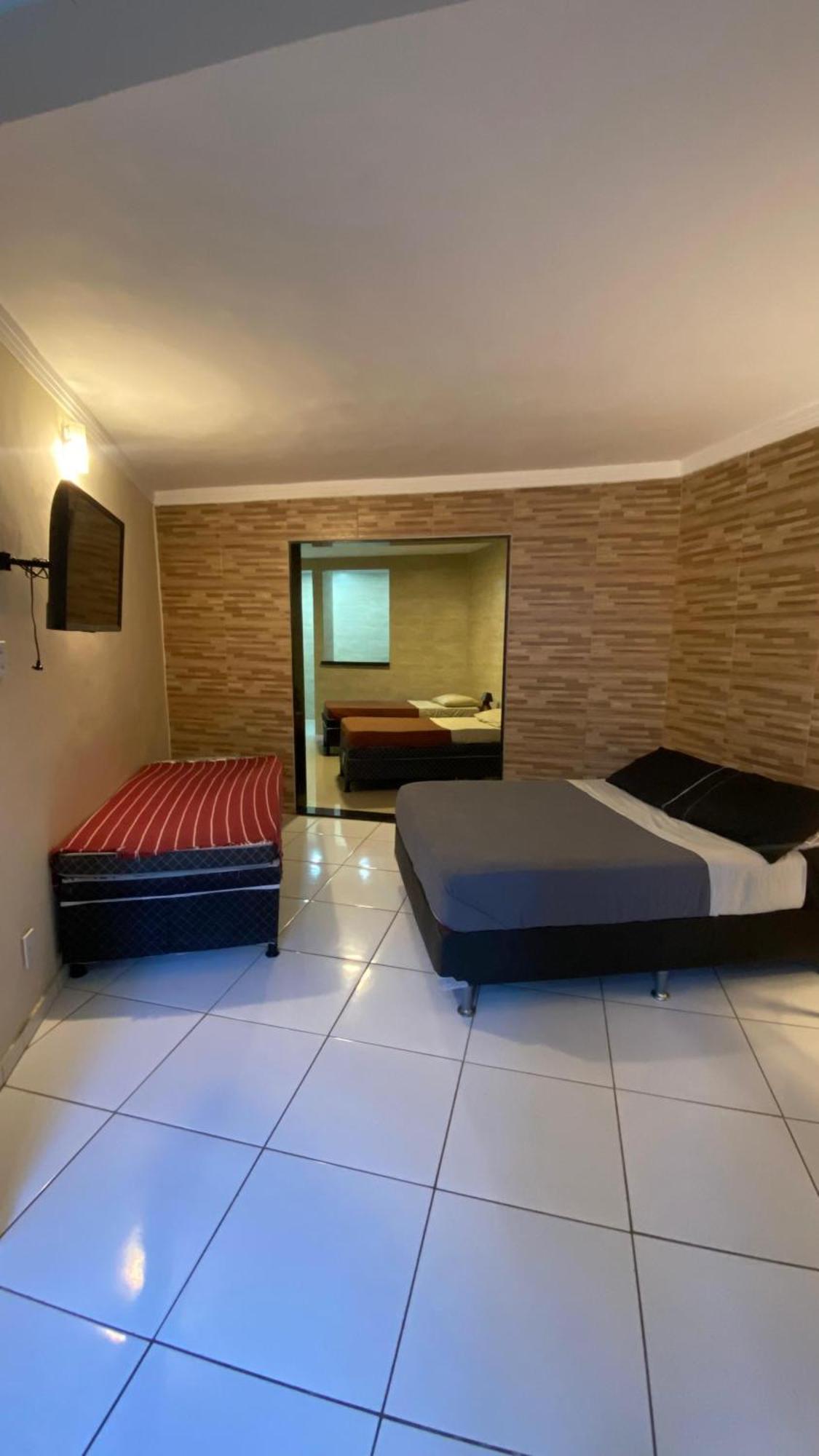 Casa Jaguar Buzios Suites A 3 Minutos Da Praia Geriba Экстерьер фото